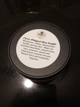 Load image into Gallery viewer, Fierce Whipped Shea Souffle