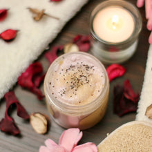 Load image into Gallery viewer, Providence Foaming Sugar Scrub