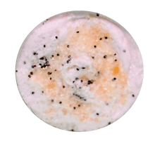 Load image into Gallery viewer, Providence Foaming Sugar Scrub Texture Closeup