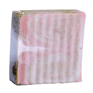 Amberwoods Moss Soap Bar