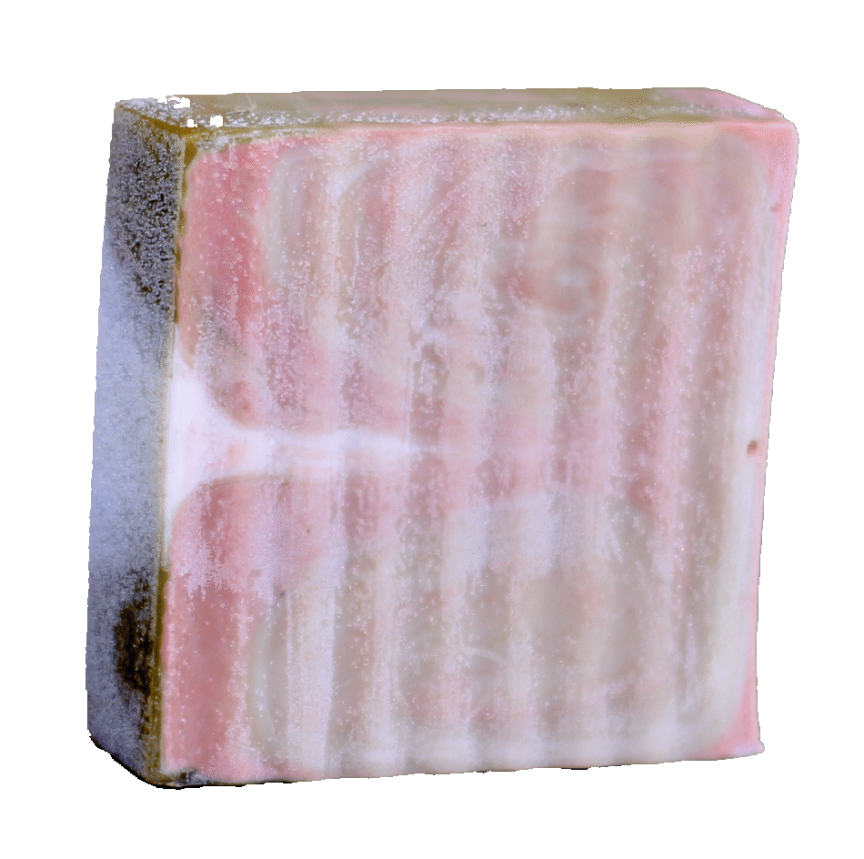 Amberwoods Moss Soap Bar