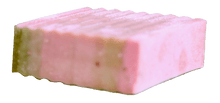 Load image into Gallery viewer, Amberwoods Moss handmade soap bar
