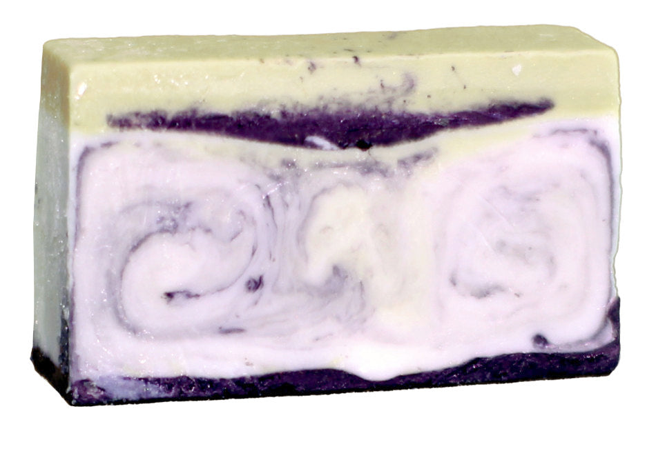 Ammie's Beauty Bar Soap