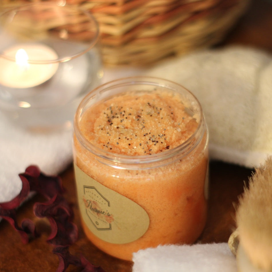 Rejuvenation Sugar Scrub