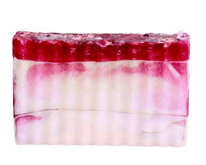 Lemongrass peppermint bar soap