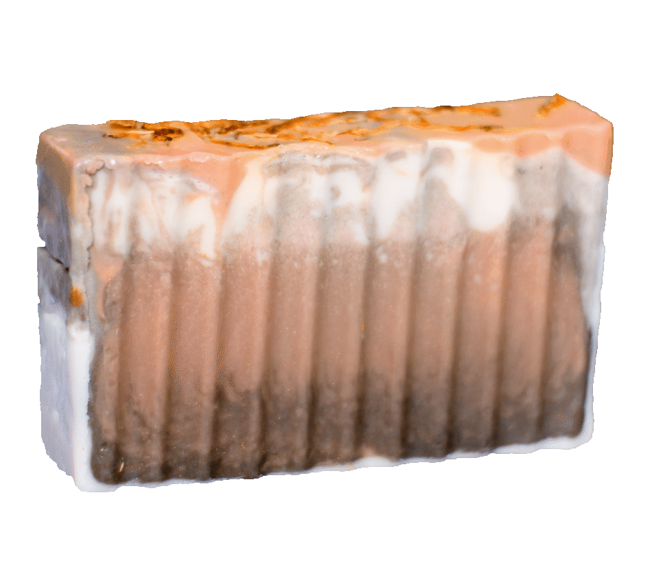 Rejuvenation soap bar